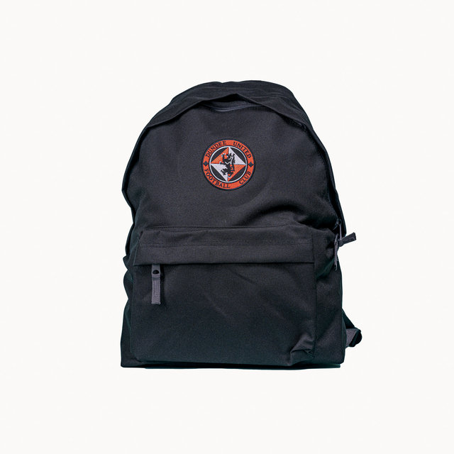 DUFC Backpack Thumbnail