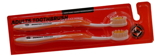Toothbrush Pack Thumbnail