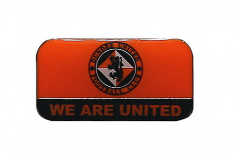United Badge Thumbnail
