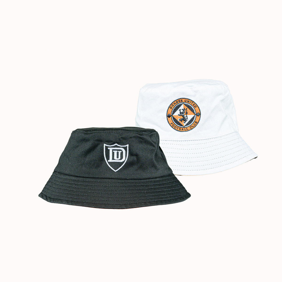 United 100YR Bucket Hat - Hats & Scarves | Dundee United Football Club